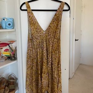 Fairy dress